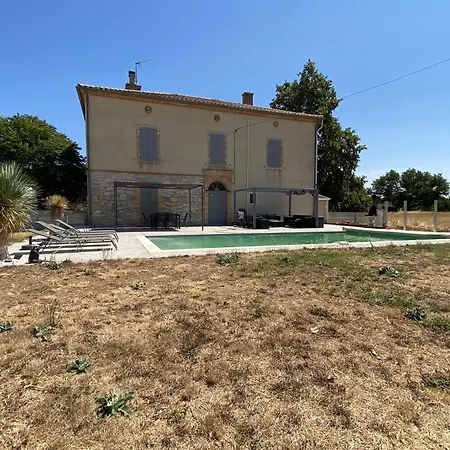Villa Domaine Prive Avec Piscine Et 5,5 Hectares *