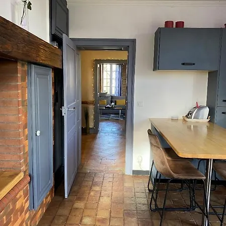 Domaine Prive Avec Piscine Et 5,5 Hectares Nègrepelisse
