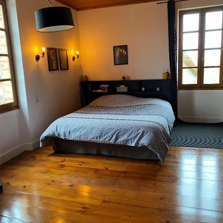 Villa Domaine Prive Avec Piscine Et 5,5 Hectares Nègrepelisse
