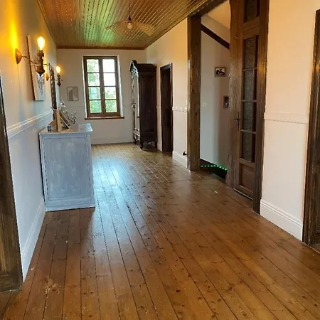 Villa Domaine Prive Avec Piscine Et 5,5 Hectares *
