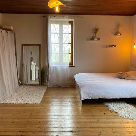 Villa Domaine Prive Avec Piscine Et 5,5 Hectares