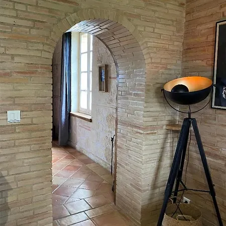 Domaine Prive Avec Piscine Et 5,5 Hectares Villa