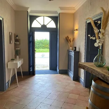 Villa Domaine Prive Avec Piscine Et 5,5 Hectares *