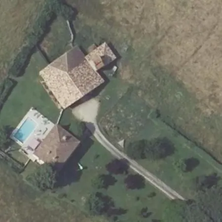 Villa Domaine Prive Avec Piscine Et 5,5 Hectares