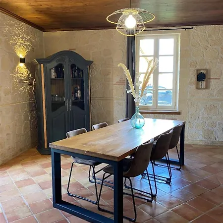 Domaine Prive Avec Piscine Et 5,5 Hectares Villa