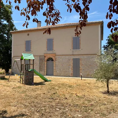 Domaine Prive Avec Piscine Et 5,5 Hectares * Nègrepelisse