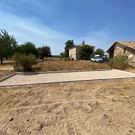 Villa Domaine Prive Avec Piscine Et 5,5 Hectares Nègrepelisse