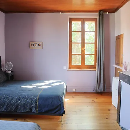 Domaine Prive Avec Piscine Et 5,5 Hectares Villa *