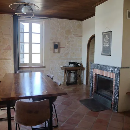 Domaine Privé Avec Piscine Et 5,5 Hectares * Nègrepelisse