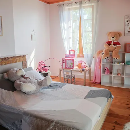 Domaine Prive Avec Piscine Et 5,5 Hectares ヴィラ