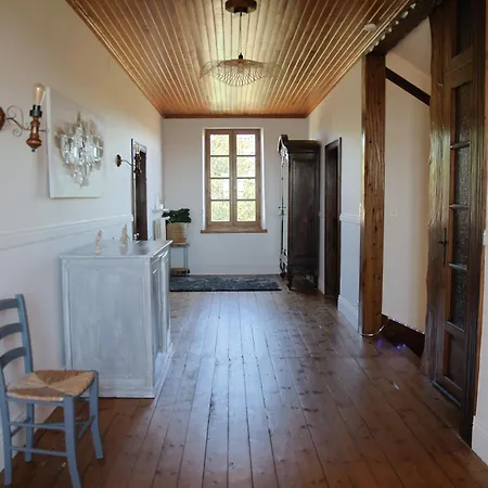 Domaine Prive Avec Piscine Et 5,5 Hectares ヴィラ