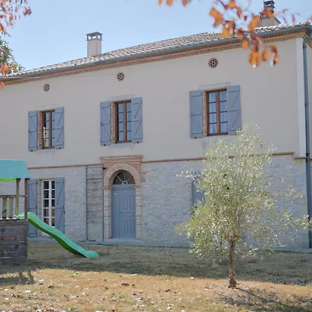 Domaine Prive Avec Piscine Et 5,5 Hectares ヴィラ *
