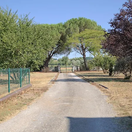 Domaine Privé Avec Piscine Et 5,5 Hectares Nègrepelisse